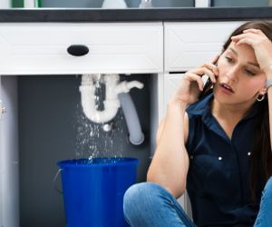 About Emergency plumbing pros Superior, WY